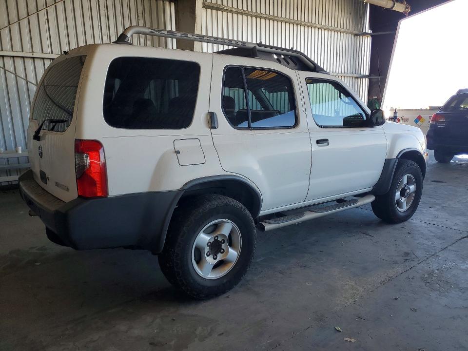 Продаж на аукціоні авто 2002 Nissan Xterra, vin: 5N1ED28Y32C544750, номер лоту: 70802876