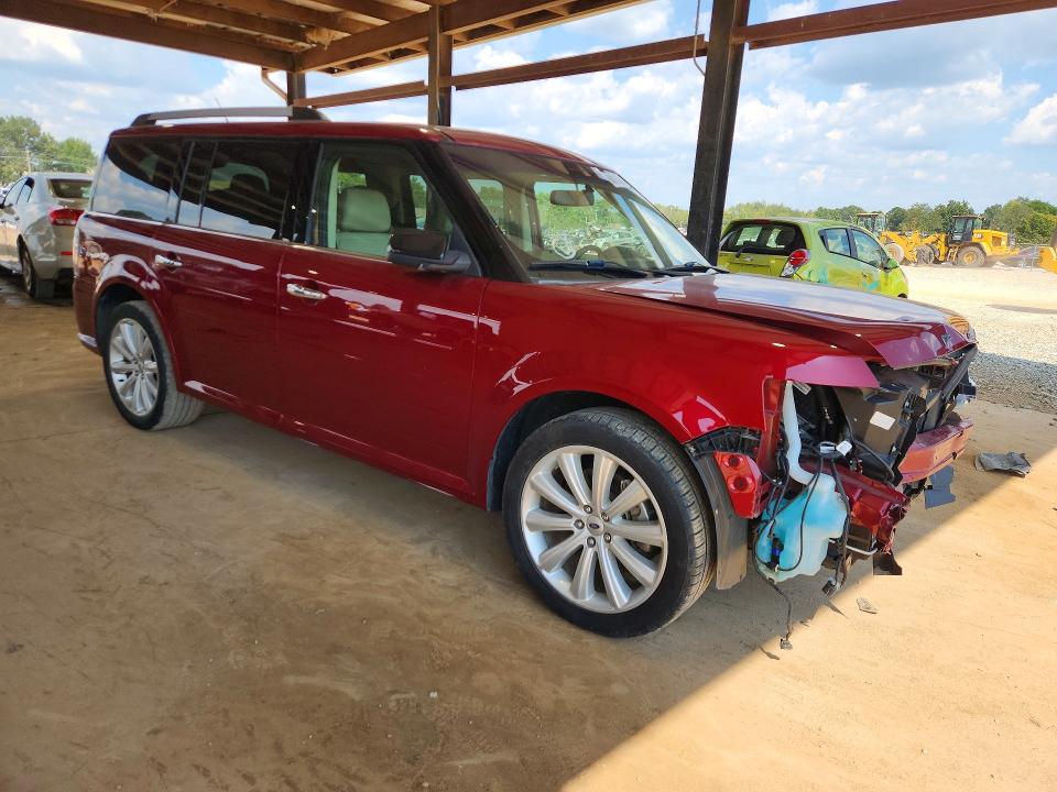 Продажа на аукционе авто 2019 Ford Flex, vin: 2FMGK5C88KBA10800, номер лота: 68800056