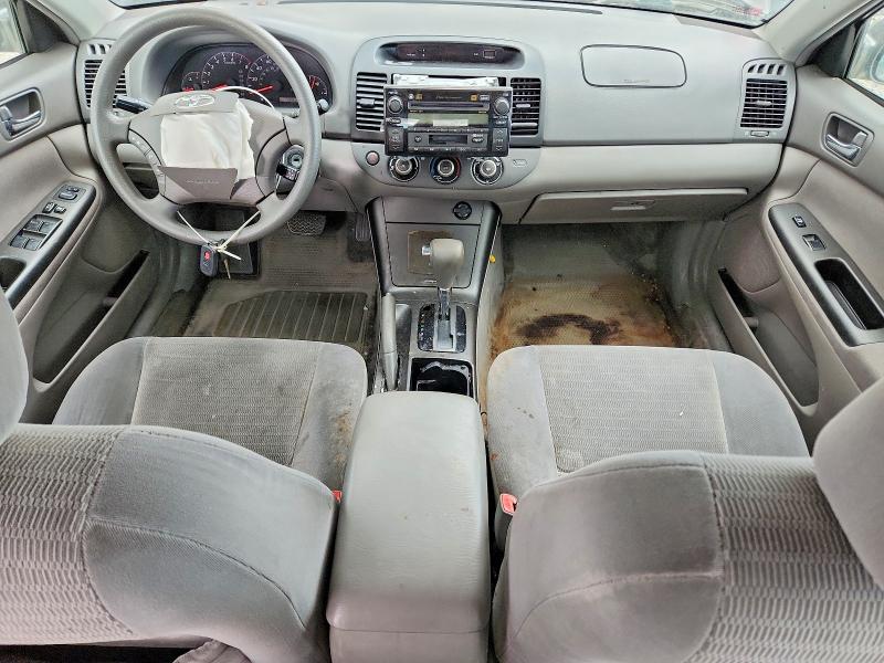 Aukcja sprzedaży 2005 Toyota Camry, vin: 4T1BF30K15U614786, numer aukcji: 69001086