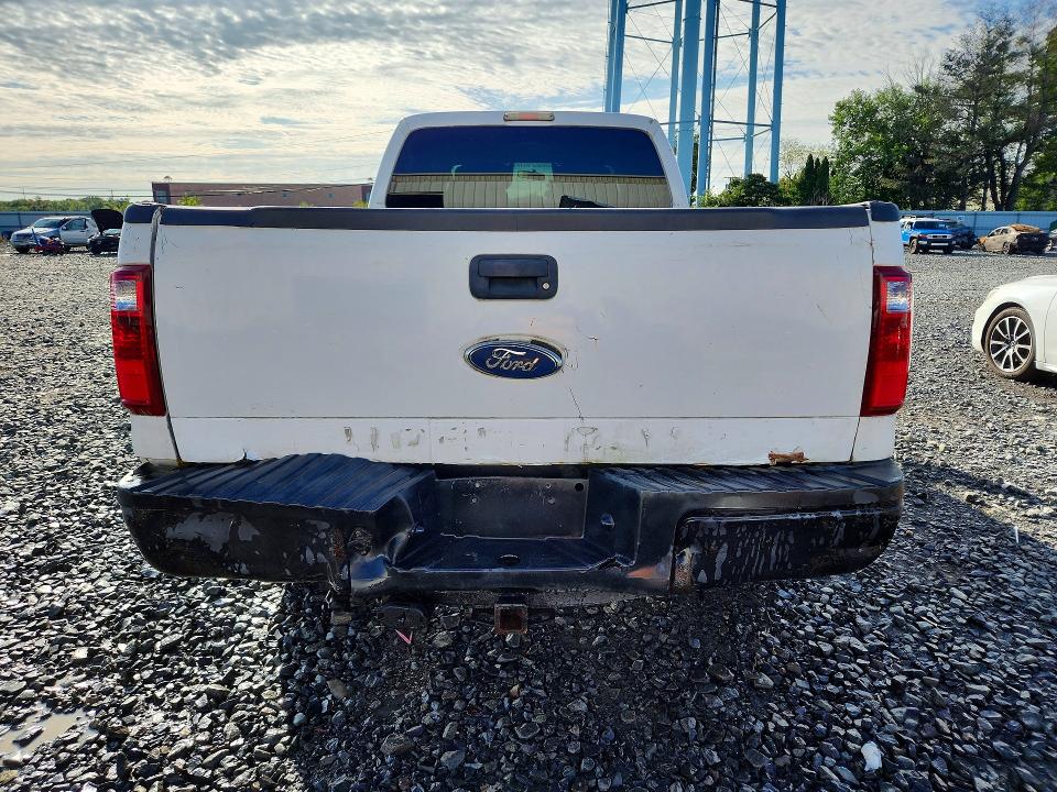 Продажа на аукционе авто 2008 Ford F350, vin: 1FTSW31588EB42873, номер лота: 68424216