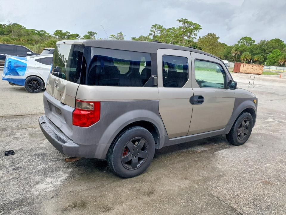 Продаж на аукціоні авто 2003 Honda Element, vin: 5J6YH28513L054010, номер лоту: 69513276