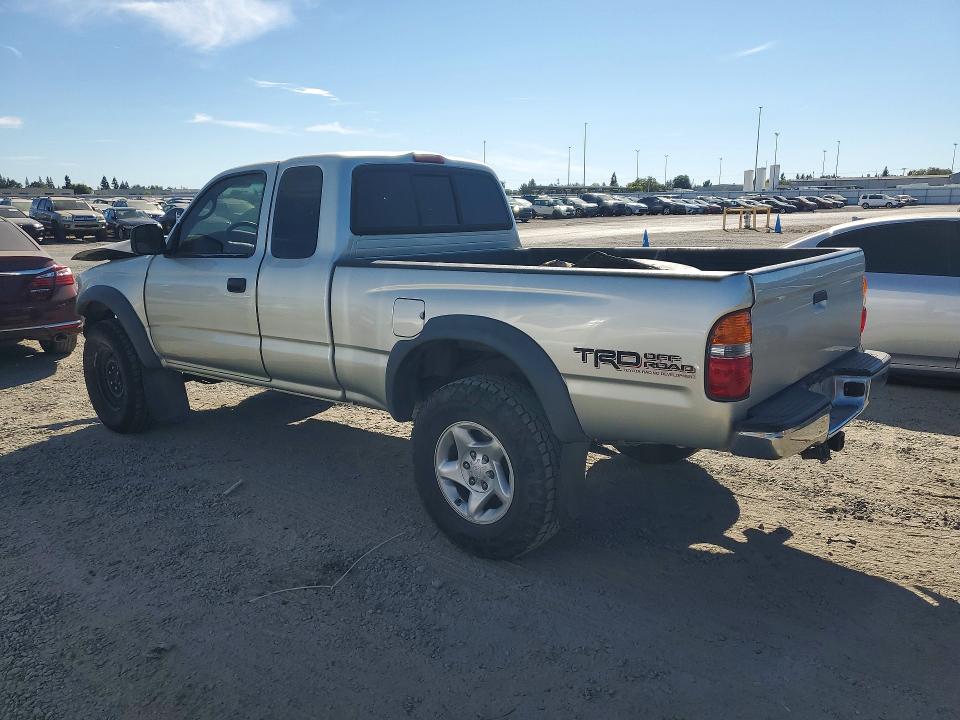 Aukcja sprzedaży 2004 Toyota Tacoma, vin: 5TESN92N54Z369823, numer aukcji: 70318956