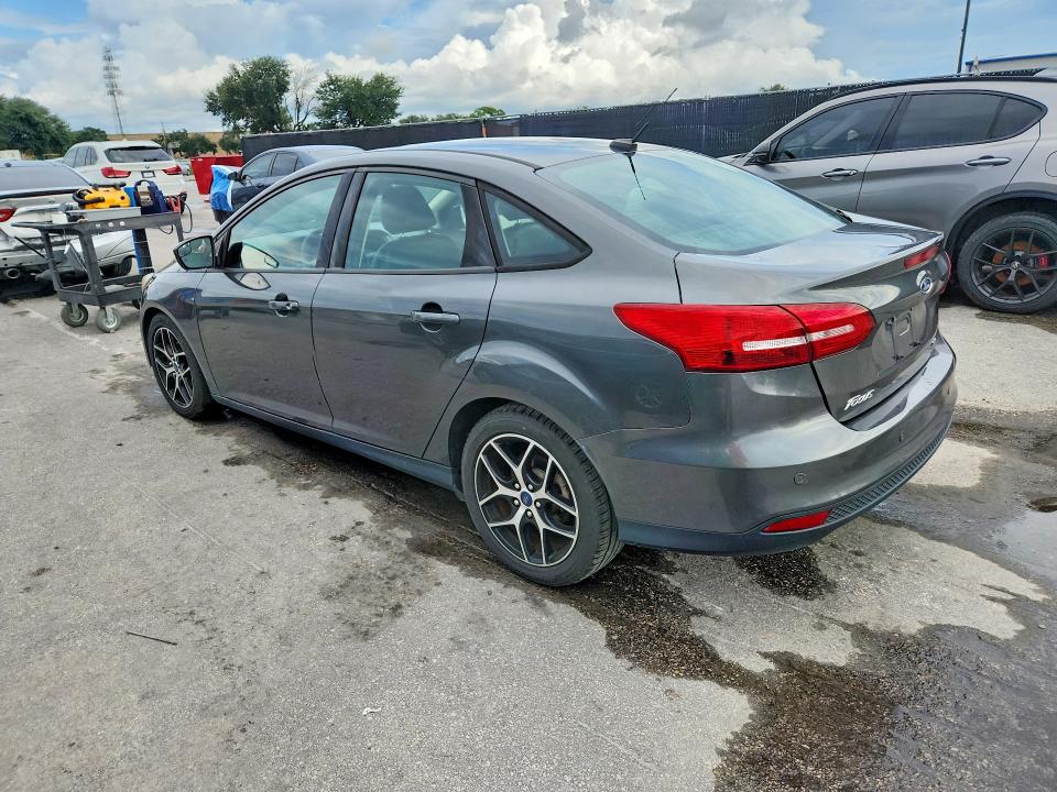 Продаж на аукціоні авто 2017 Ford Focus, vin: 1FADP3H22HL218817, номер лоту: 69115336