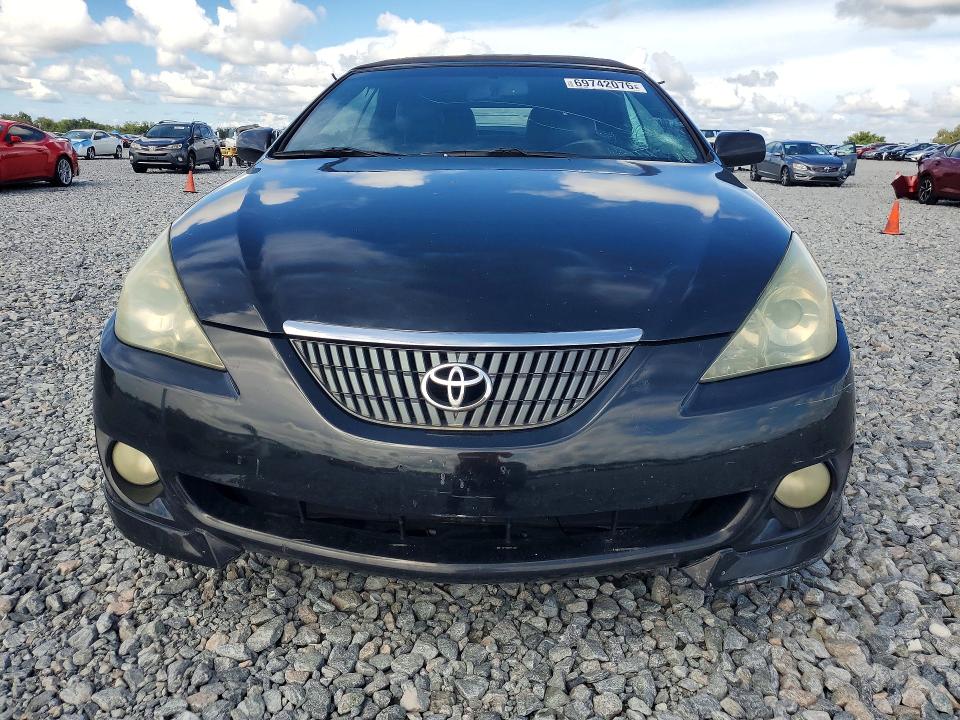 2006 Toyota Camry Solara მანქანა იყიდება აუქციონზე, vin: 4T1FA38P66U104306, აუქციონის ნომერი: 69742076