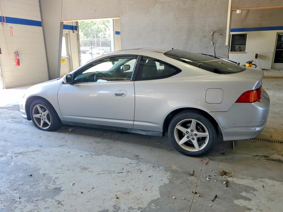 Продаж на аукціоні авто 2002 Acura Rsx, vin: JH4DC54882C029963, номер лоту: 67519076