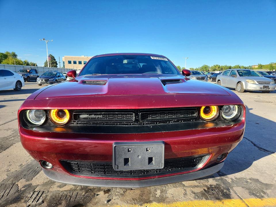 Aukcja sprzedaży 2020 Dodge Challenger, vin: 2C3CDZAG8LH113149, numer aukcji: 67239566