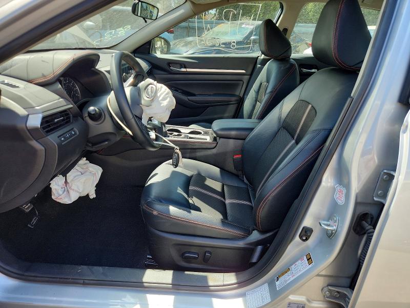 Продаж на аукціоні авто 2025 Nissan Altima, vin: 1N4BL4CV7SN433065, номер лоту: 67725936