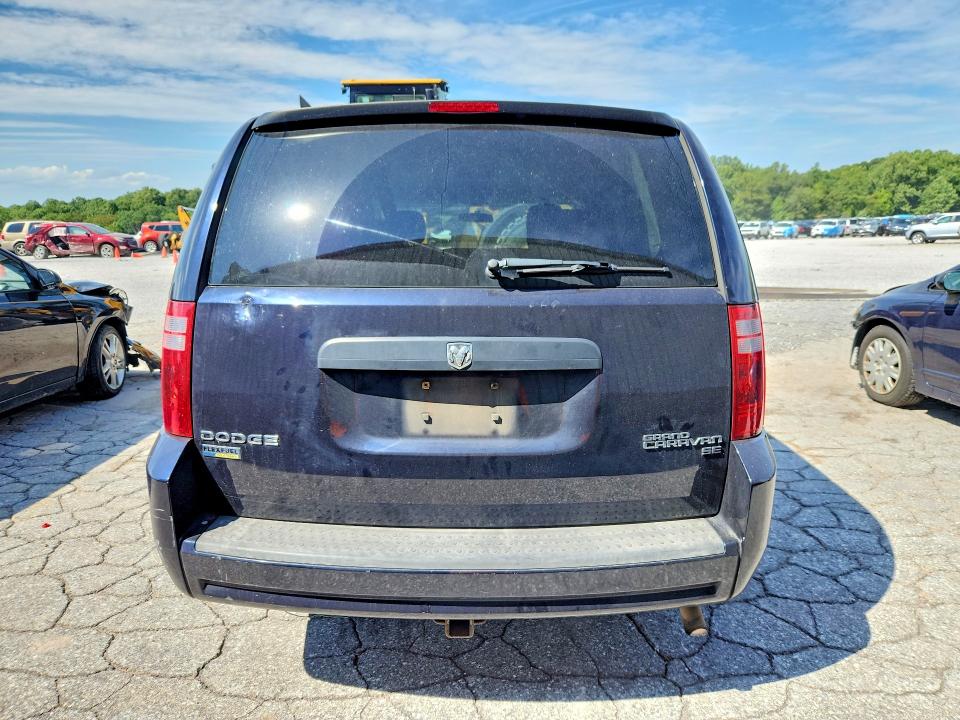 Продаж на аукціоні авто 2010 Dodge Grand Caravan, vin: 2D4RN4DE7AR139509, номер лоту: 68363466