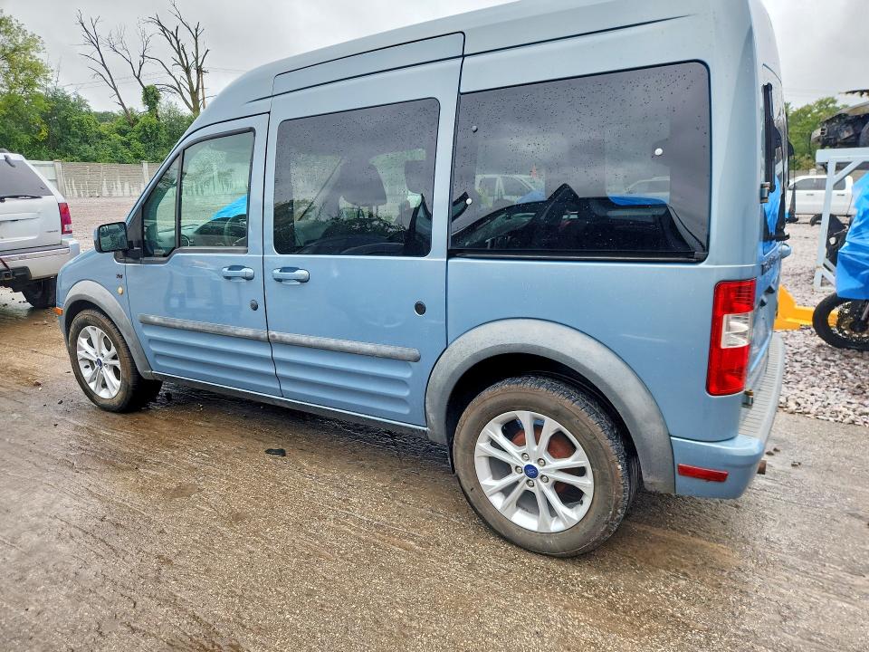 Продаж на аукціоні авто 2012 Ford Transit Connect, vin: NM0KS9CN2CT086992, номер лоту: 67180466