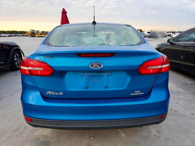 Продажа на аукционе авто 2015 Ford Focus, vin: 1FADP3F25FL383194, номер лота: 68360456