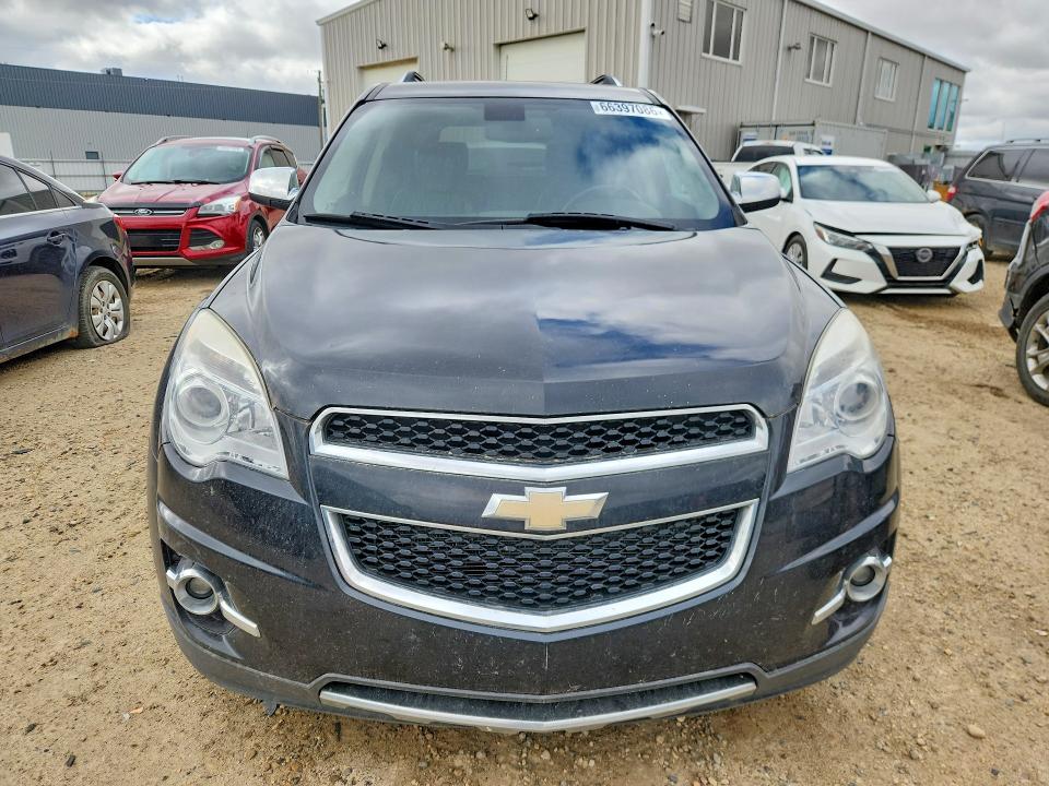 Aukcja sprzedaży 2010 Chevrolet Equinox, vin: 2CNFLGEW4A6346189, numer aukcji: 66397086