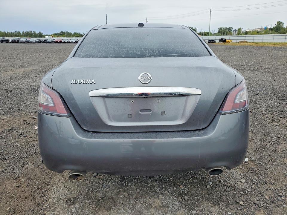 Aukcja sprzedaży 2014 Nissan Maxima, vin: 1N4AA5AP9EC905102, numer aukcji: 66916516