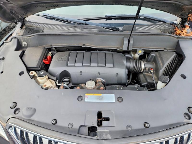 Aukcja sprzedaży 2016 Buick Enclacv, vin: 5GAKVBKD4GJ127734, numer aukcji: 67370126