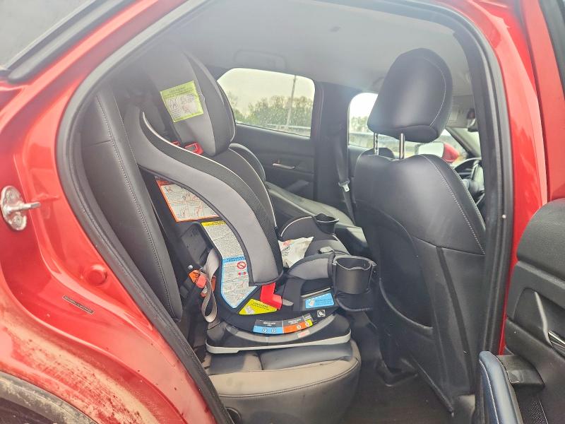 Продаж на аукціоні авто 2020 Mazda Cx-30, vin: 3MVDMBDLXLM124430, номер лоту: 69357526