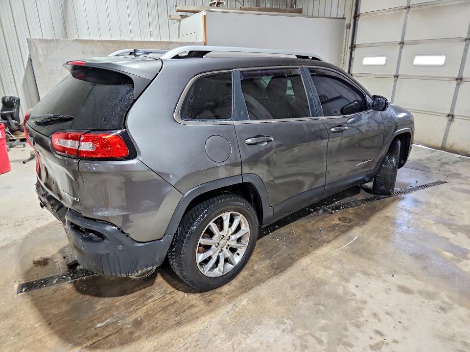 Aukcja sprzedaży 2014 Jeep Cherokee, vin: 1C4PJMDBXEW152984, numer aukcji: 69370286