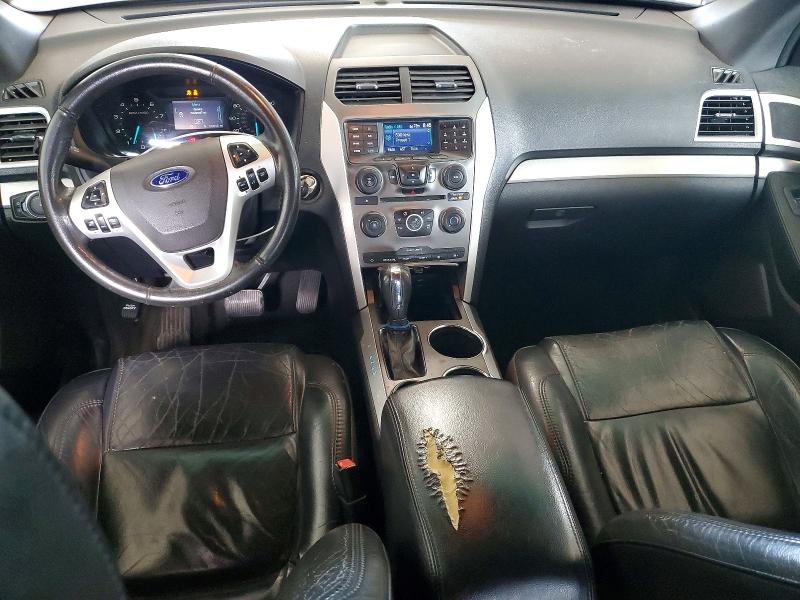 Продажа на аукционе авто 2012 Ford Explorer, vin: 1FMHK7D80CGA33044, номер лота: 67519656