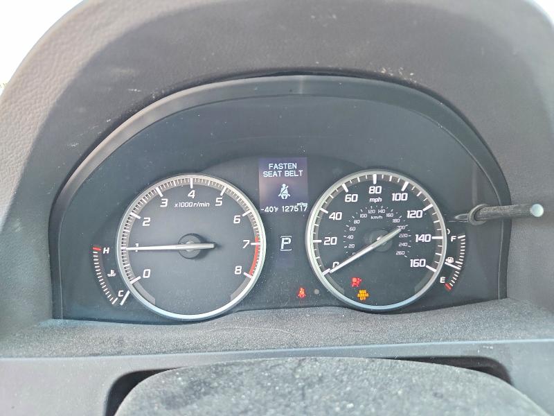 Aukcja sprzedaży 2013 Acura Rdx, vin: 5J8TB4H5XDL021832, numer aukcji: 69434076