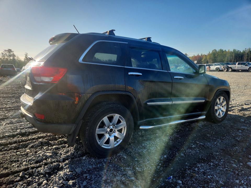 Продажа на аукционе авто 2012 Jeep Grand Cherokee, vin: 1C4RJFCG8CC123791, номер лота: 70094326