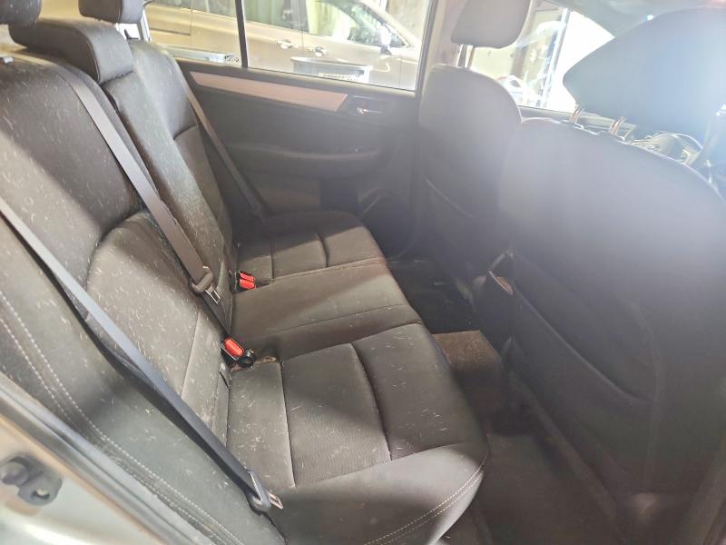 68950876 :رقم المزاد ، 4S3BNAF66H3046602 vin ، 2017 Subaru Legacy مزاد بيع