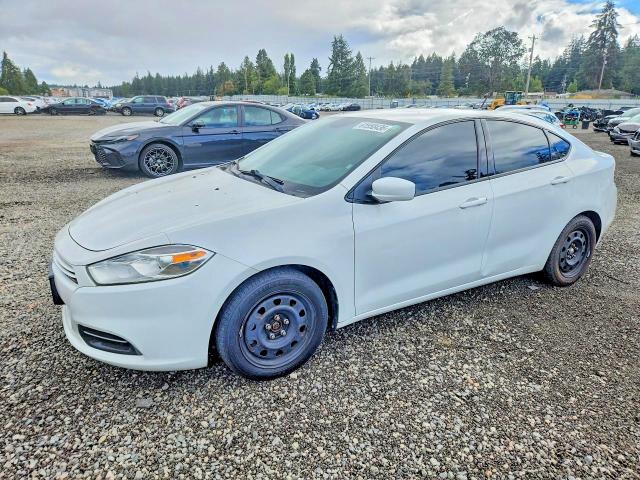 68702926 :رقم المزاد ، 1C3CDFAA5ED833809 vin ، 2014 Dodge Dart مزاد بيع