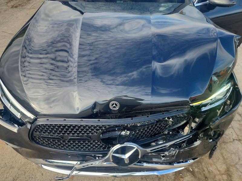 2026 Mercedes-benz Glc Coupe მანქანა იყიდება აუქციონზე, vin: W1NKJ4HB8TF545067, აუქციონის ნომერი: 69182026