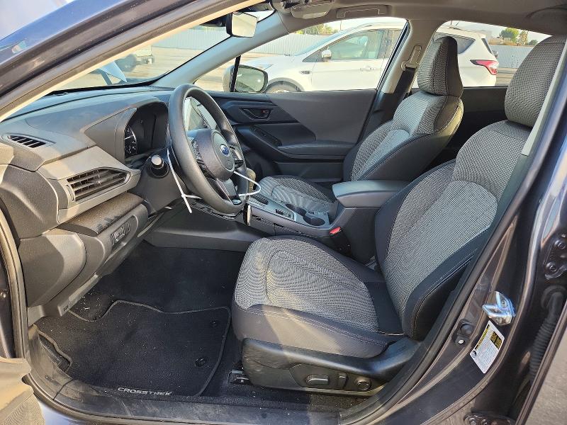 Продажа на аукционе авто 2024 Subaru Crosstrek, vin: JF2GUADC2RH914005, номер лота: 67537926