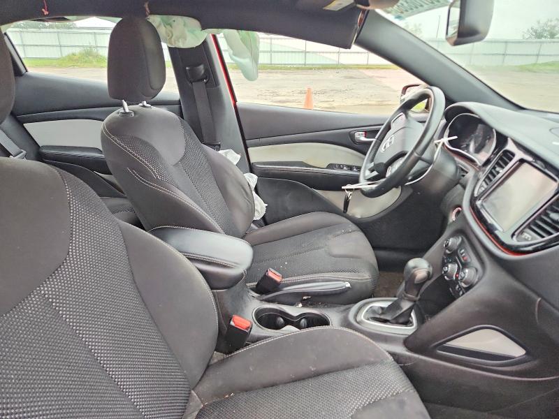 Aukcja sprzedaży 2014 Dodge Dart, vin: 1C3CDFBB9ED861538, numer aukcji: 68708386