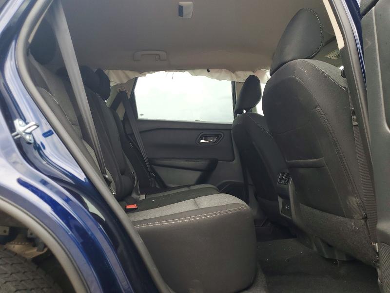 Продаж на аукціоні авто 2025 Nissan Rogue, vin: 5N1BT3BA1SC811813, номер лоту: 69248756