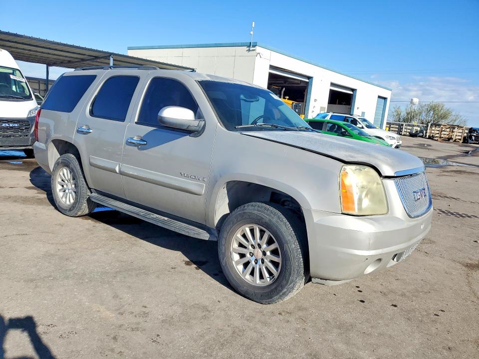 Aukcja sprzedaży 2007 Gmc Yukon, vin: 1GKFC13067R196703, numer aukcji: 70538926