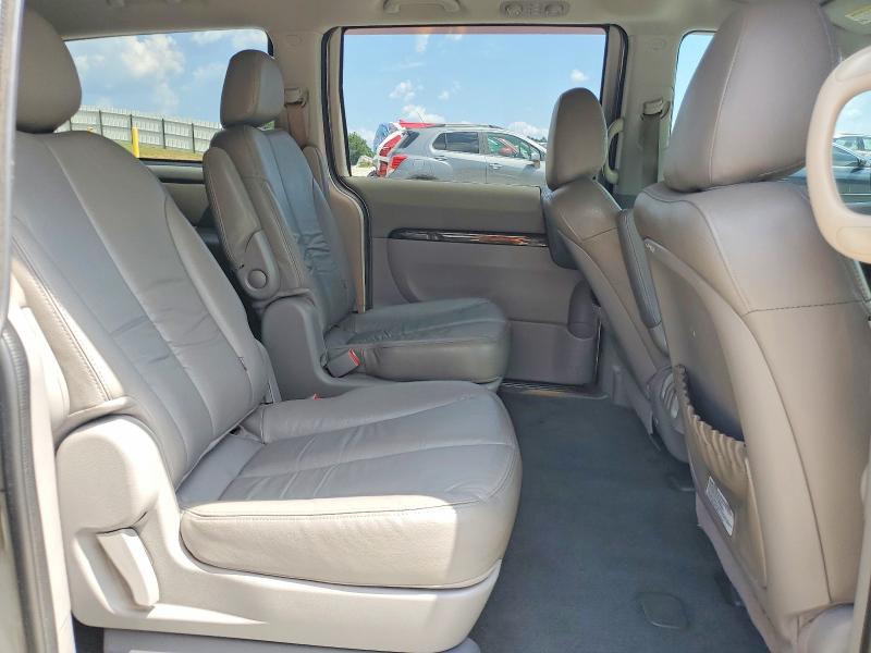 Aukcja sprzedaży 2014 Kia Sedona, vin: KNDMH4C76E6561480, numer aukcji: 67437536
