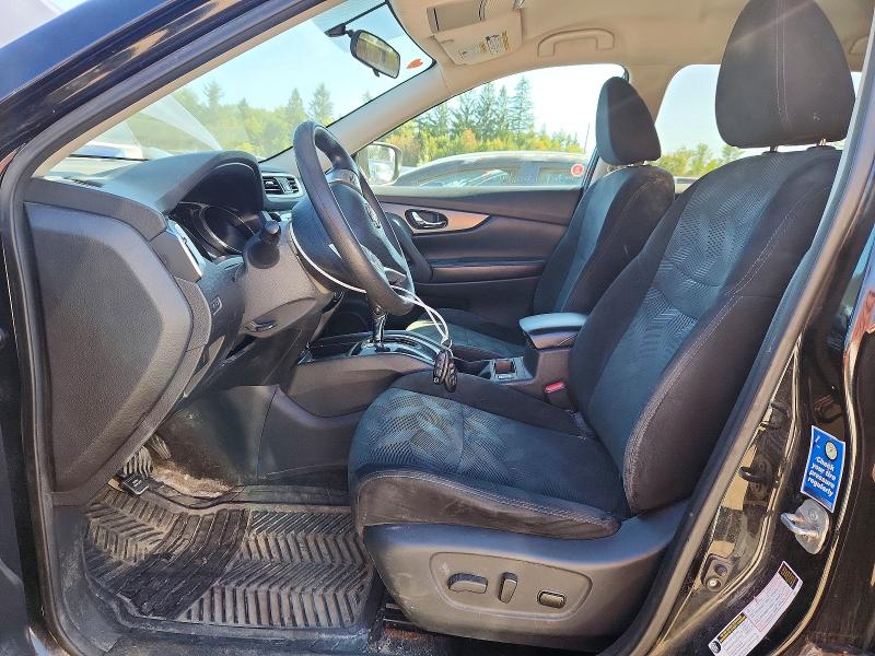 Aukcja sprzedaży 2016 Nissan Rogue, vin: 5N1AT2MV2GC754454, numer aukcji: 68608166