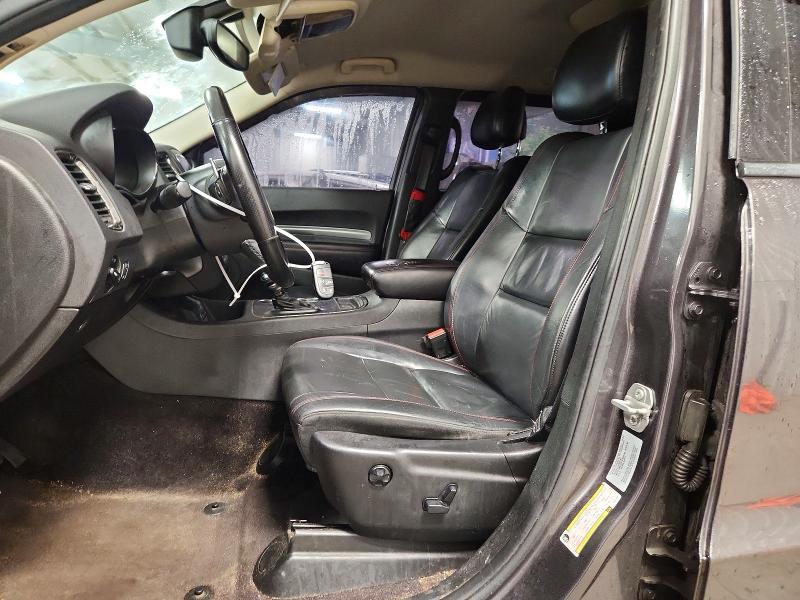 Aukcja sprzedaży 2018 Dodge Durango, vin: 1C4RDJDG4JC133966, numer aukcji: 69249086