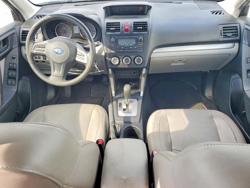 Продаж на аукціоні авто 2014 Subaru Forester, vin: JF2SJAAC0EH411400, номер лоту: 70048886