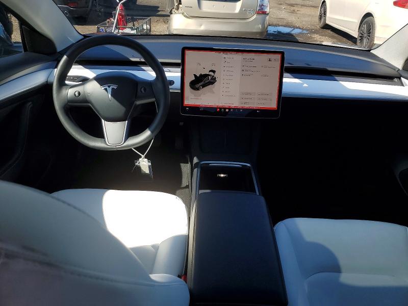 Продажа на аукционе авто 2023 Tesla Model 3, vin: 5YJ3E1EA3PF646568, номер лота: 68631226