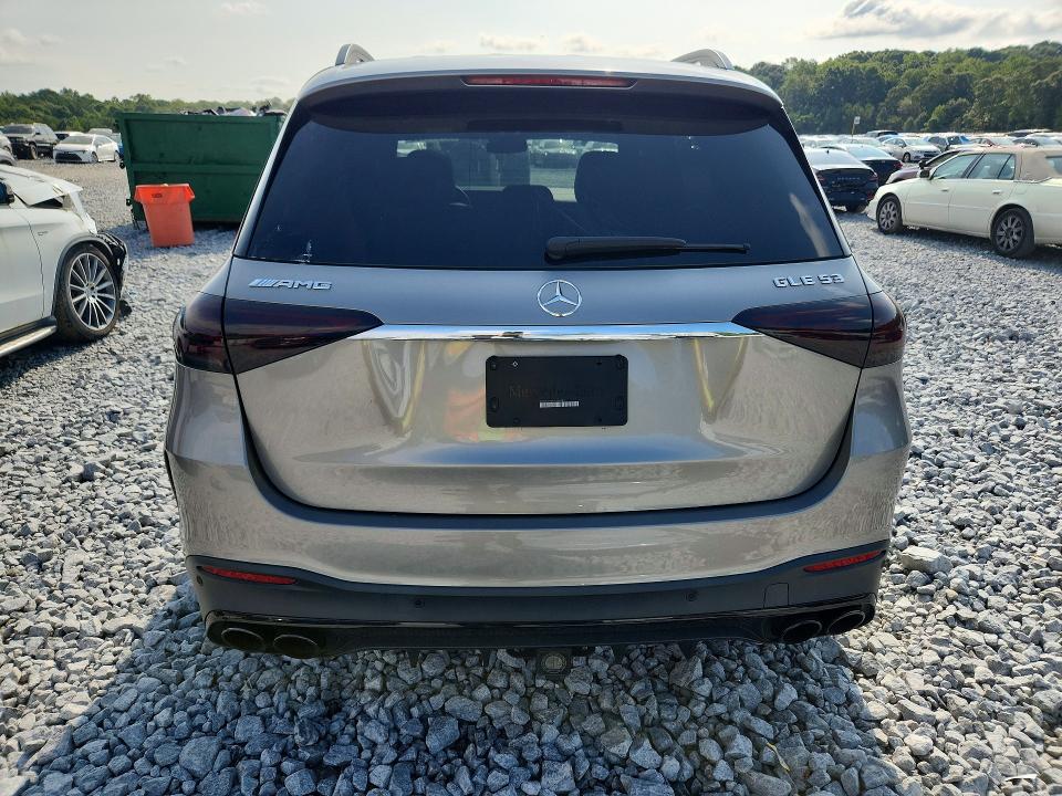 Продажа на аукционе авто 2021 Mercedes-benz Gle, vin: 4JGFB6BBXMA286442, номер лота: 67639836