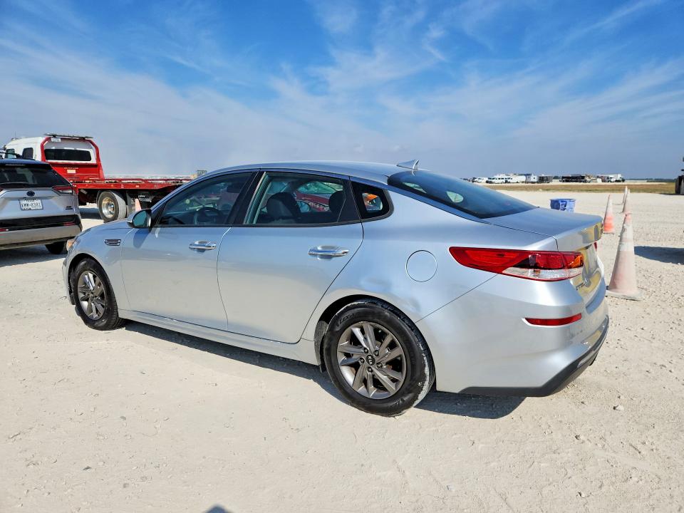 Продаж на аукціоні авто 2020 Kia Optima, vin: 5XXGT4L36LG384596, номер лоту: 70668266