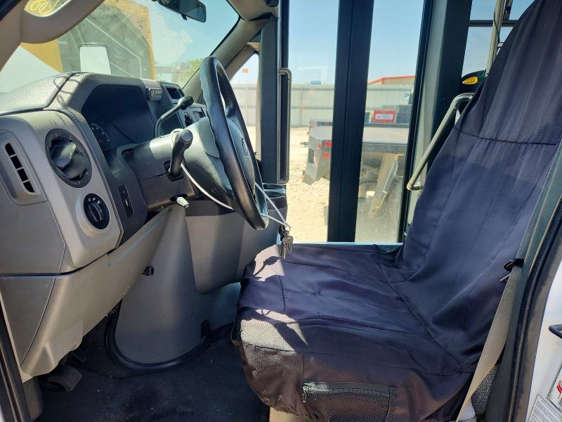 Продаж на аукціоні авто 2011 Ford Ecoline, vin: 1FDEE3FS2BDA13406, номер лоту: 68590276