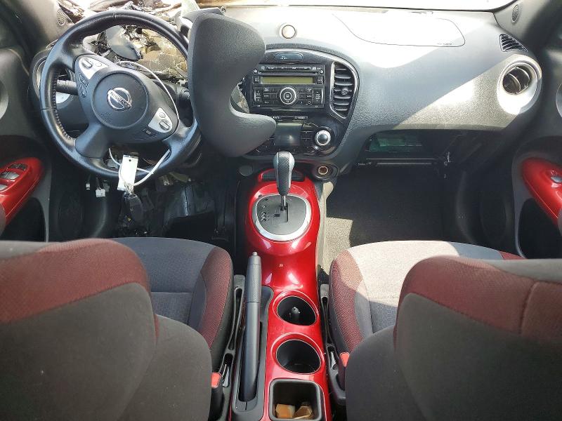 Aukcja sprzedaży 2014 Nissan Juke, vin: JN8AF5MV2ET481479, numer aukcji: 67458996