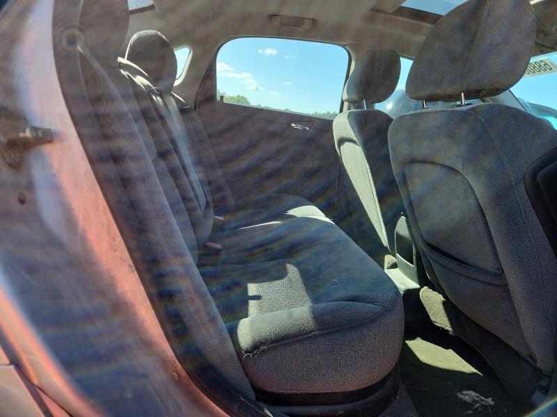 68806926 :رقم المزاد ، 2G1WB5E35C1155343 vin ، 2012 Chevrolet Impala مزاد بيع