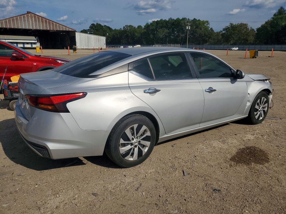 Продаж на аукціоні авто 2021 Nissan Altima, vin: 1N4BL4BV6MN398121, номер лоту: 67600636