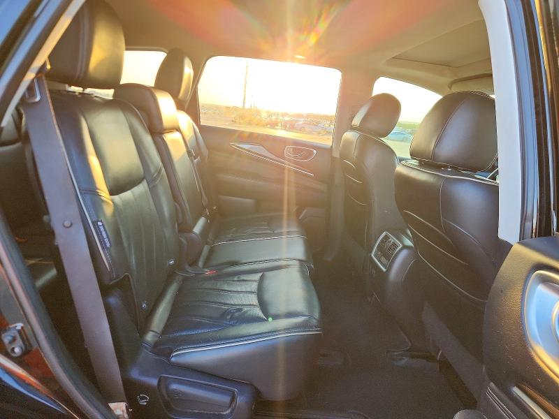 Aukcja sprzedaży 2019 Infiniti Qx60, vin: 5N1DL0MNXKC503160, numer aukcji: 69648956