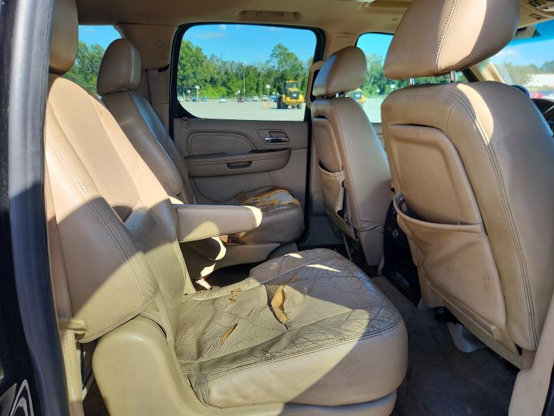Aukcja sprzedaży 2011 Cadillac Escalade, vin: 1GYS3HEFXBR129674, numer aukcji: 70781306