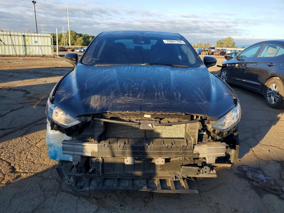 Продаж на аукціоні авто 2020 Ford Fusion, vin: 3FA6P0HD5LR246890, номер лоту: 70001706