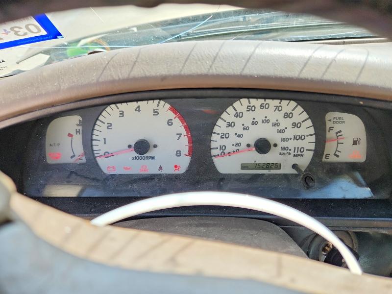 2002 Toyota Tacoma მანქანა იყიდება აუქციონზე, vin: 5TEWN72N32Z887805, აუქციონის ნომერი: 69416706