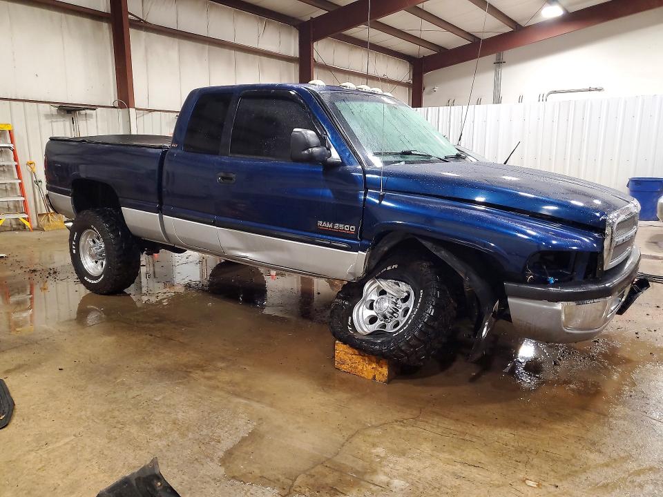 Aukcja sprzedaży 2001 Dodge Ram 2500, vin: 3B7KF23711G792958, numer aukcji: 69909246