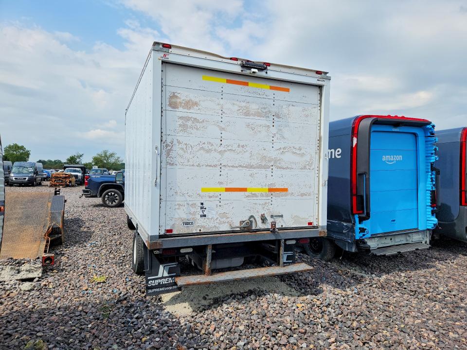 Продажа на аукционе авто 2013 Ford Econoline, vin: 1FDWE3FL5DDB36973, номер лота: 67480806