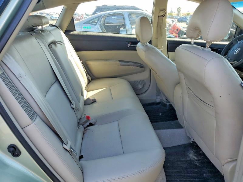 Aukcja sprzedaży 2006 Toyota Prius, vin: JTDKB20UX67081803, numer aukcji: 69769026