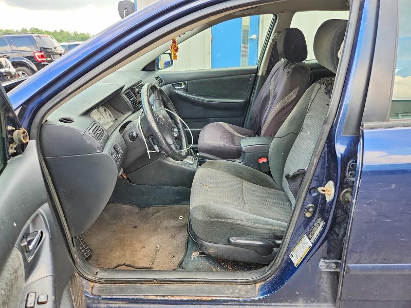 66632606 :رقم المزاد ، 2T1BR32E76C656476 vin ، 2006 Toyota Corolla مزاد بيع