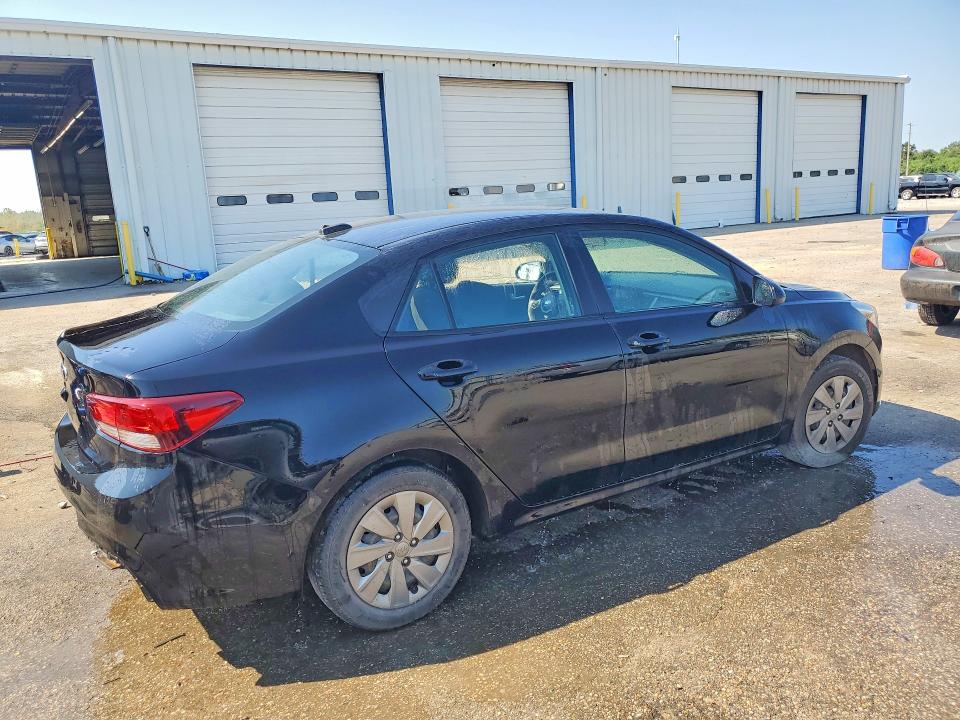 Aukcja sprzedaży 2020 Kia Rio, vin: 3KPA24AD8LE316037, numer aukcji: 67115416