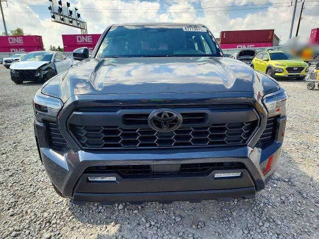 67773076 :رقم المزاد ، 3TMLB5JN7SM200145 vin ، 2025 Toyota Tacoma مزاد بيع